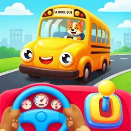 أيقونة Car Parking Simulator 3D